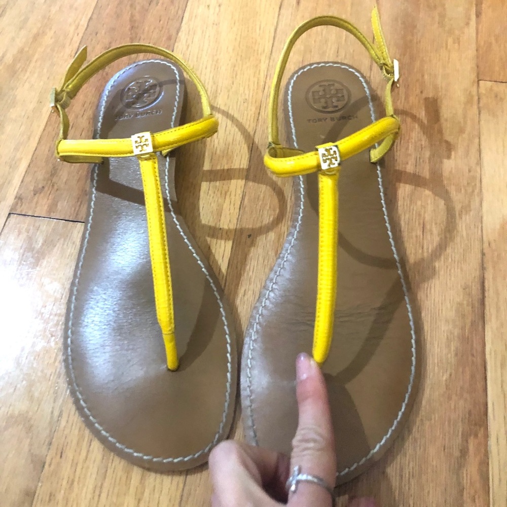 Tory Burch sandals